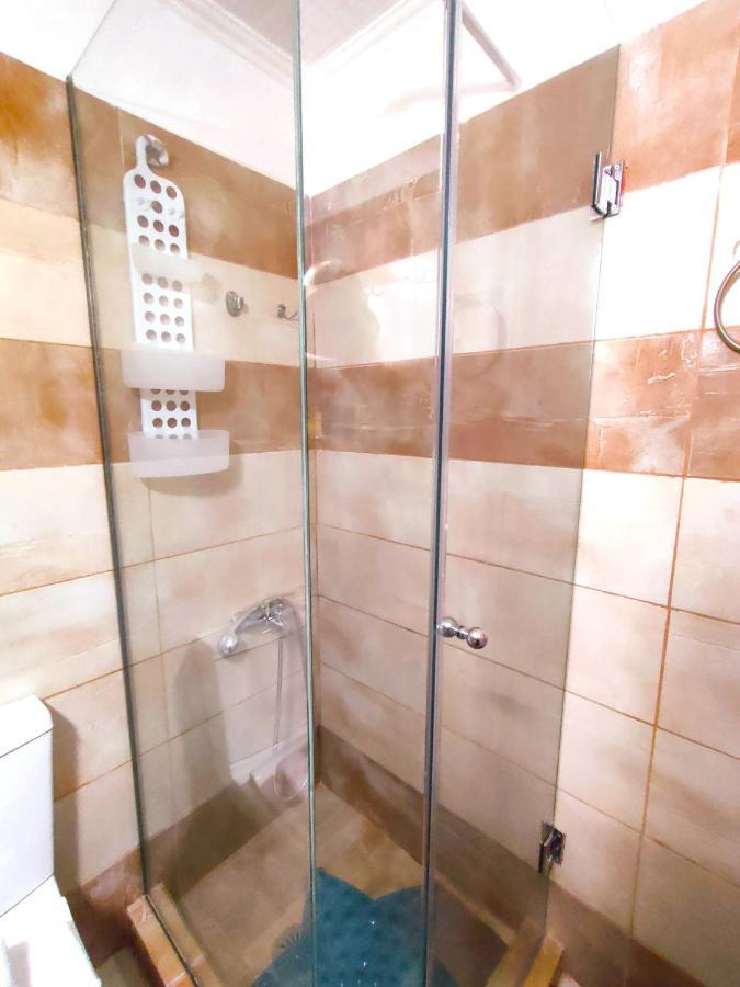 Zika'S House Appartement Kanálion Buitenkant foto