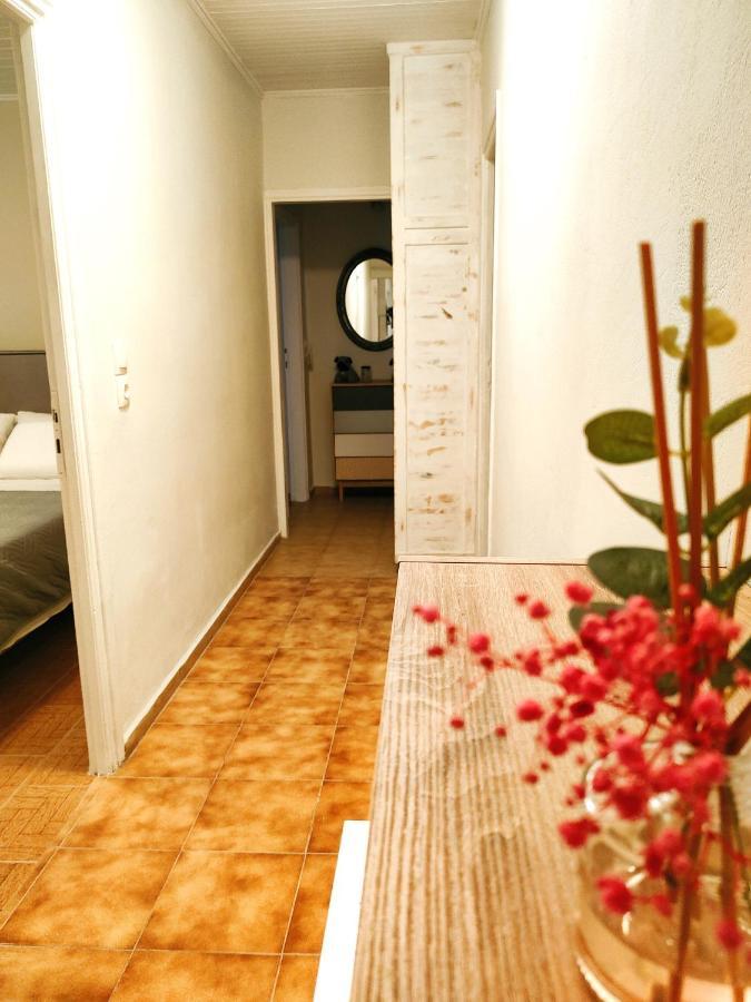 Zika'S House Appartement Kanálion Buitenkant foto